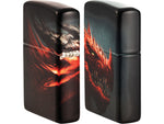 Zippo Red Dragon Lighter ZO55043
