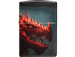Zippo Red Dragon Lighter ZO55043