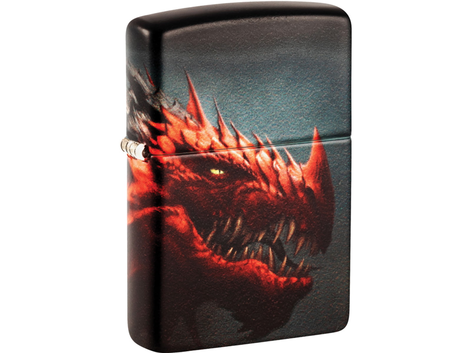 Zippo Red Dragon Lighter ZO55043