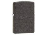 Zippo Iron Stone Classic Style Lighter 211