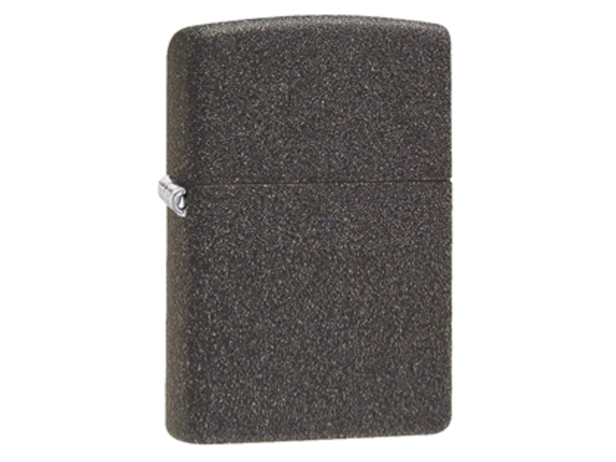 Zippo Iron Stone Classic Style Lighter 211
