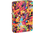 Zippo Retro Design Lighter ZO56942