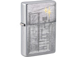 Zippo Retro Design Lighter ZO71883
