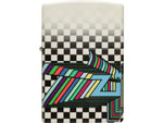 Zippo Retro Lighter