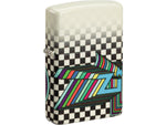 Zippo Retro Lighter