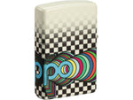 Zippo Retro Lighter