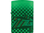 Zippo Retro Lighter