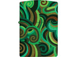 Zippo Rick Reitveld Lighter ZO76309