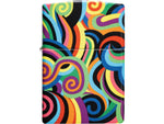 Zippo Rick Reitveld Lighter ZO76309