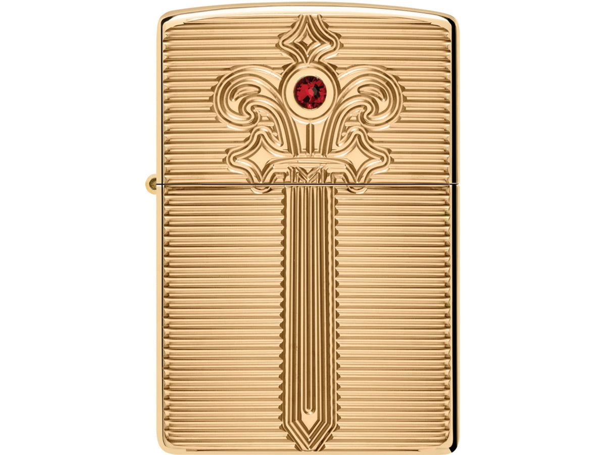 Zippo Royal Saber Lighter ZO77280
