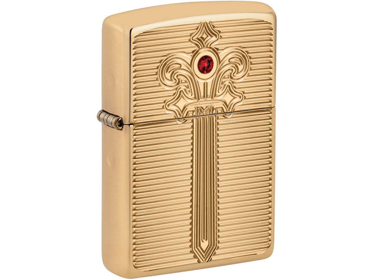 Zippo Royal Saber Lighter ZO77280