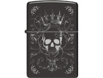 Zippo Royal Skull Lighter ZO27230