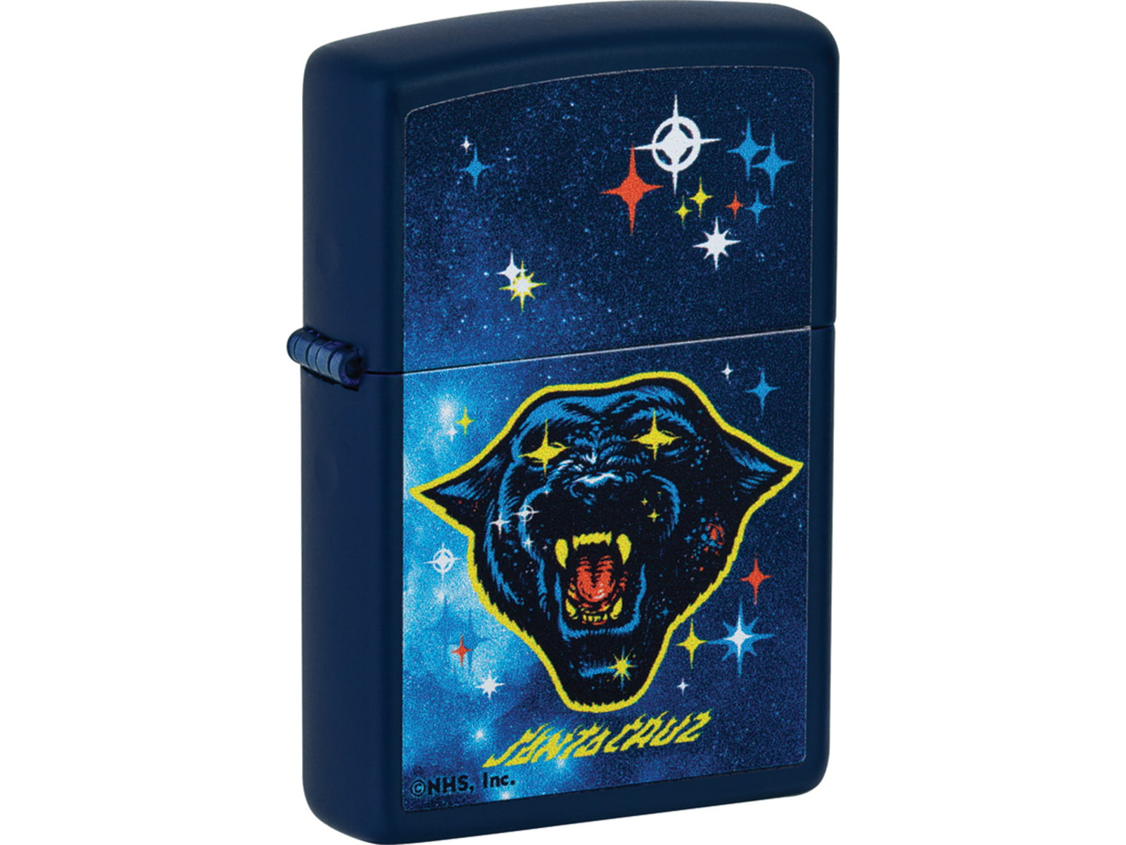 Zippo Santa Cruz Lighter