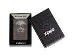 Zippo Screaming Monster Lighter