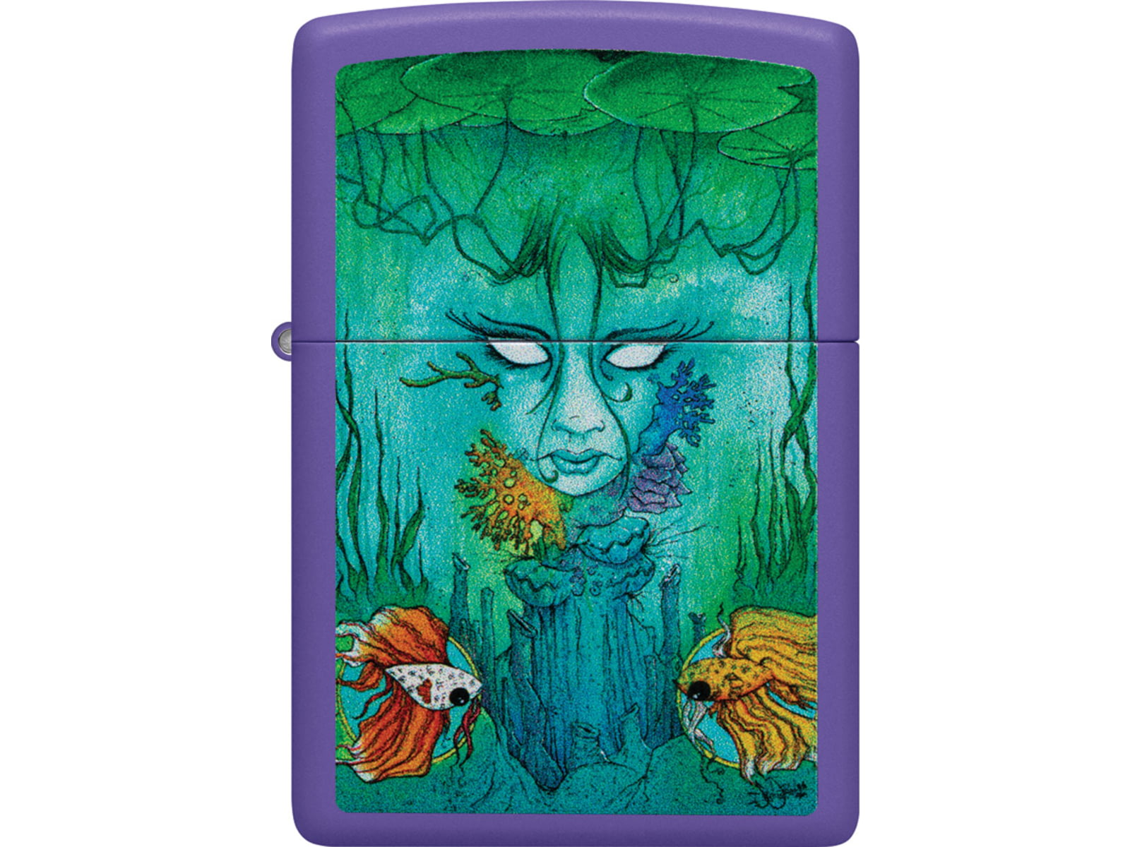 Zippo Sean Dietrich Design