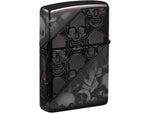 Zippo Skull Collage Lighter ZO77352
