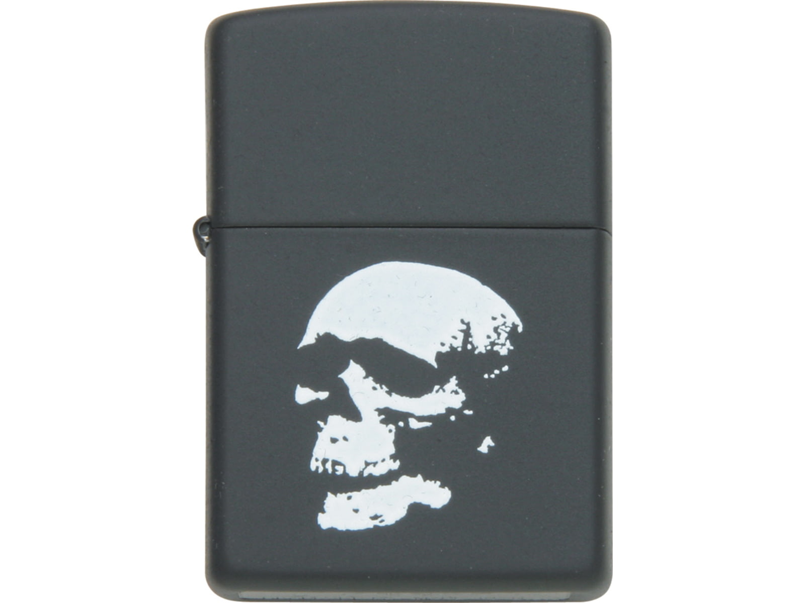 Zippo Skull Lighter ZO81068