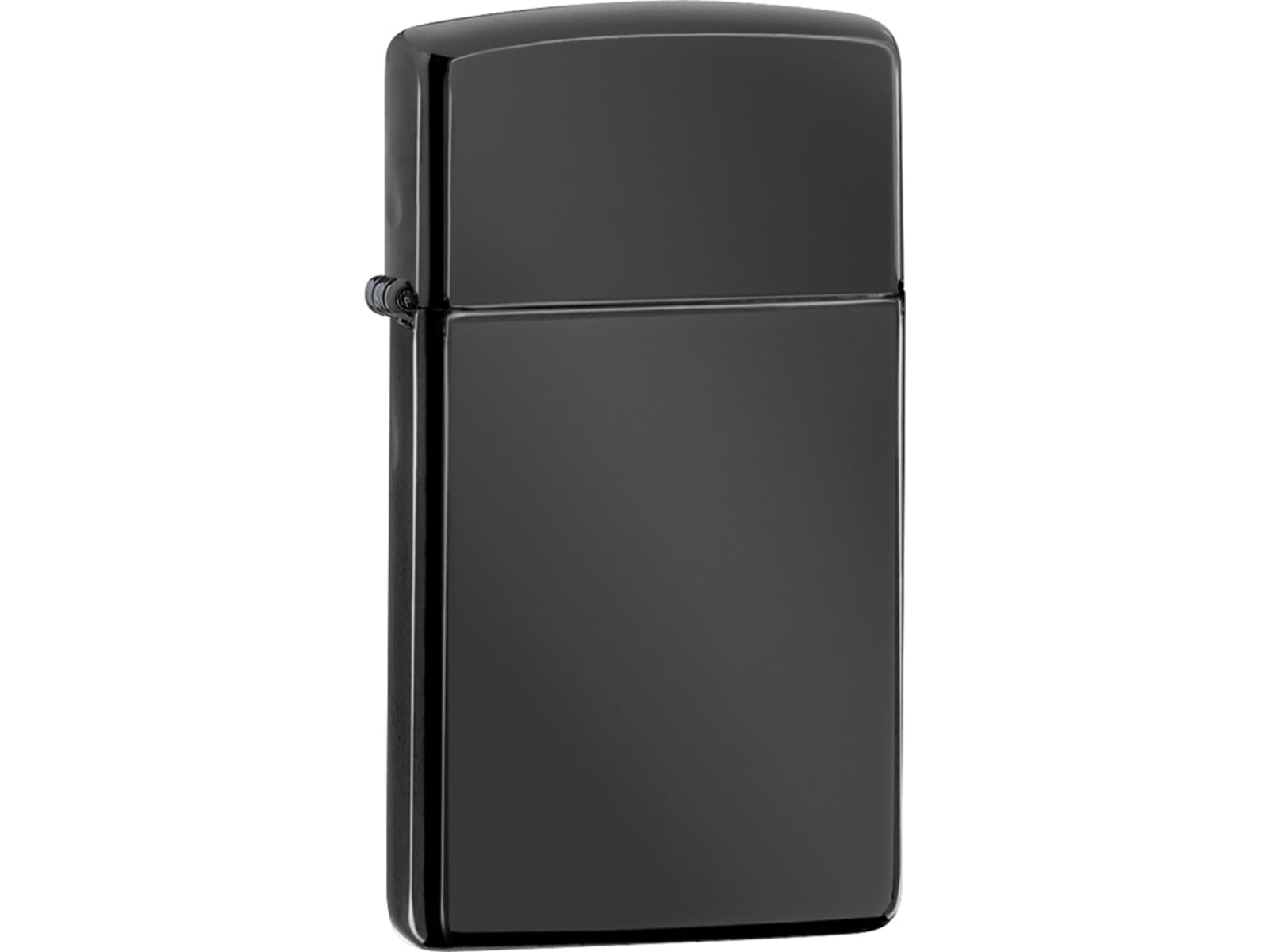 Zippo Slim Ebony Slim design Lighter ZO28123