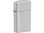Zippo Slim Laser Pattern Lighter ZO77213