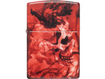Zippo Spooky Skulls Lighter ZO55018