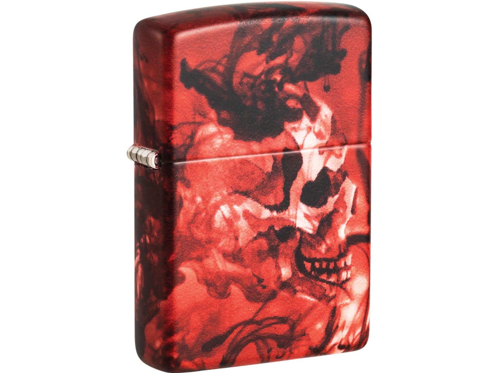 Zippo Spooky Skulls Lighter ZO55018