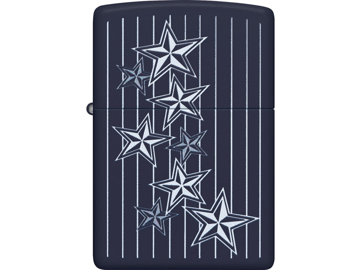 Zippo Star Lighter