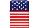 Zippo Stars And Stripes Lighter