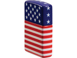 Zippo Stars And Stripes Lighter