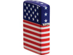 Zippo Stars And Stripes Lighter