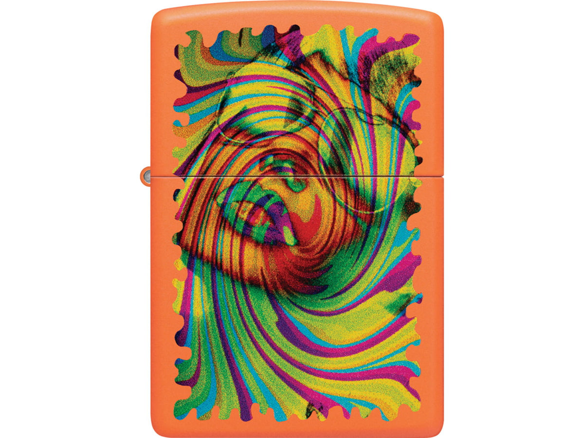 Zippo Sunglass Woman Design