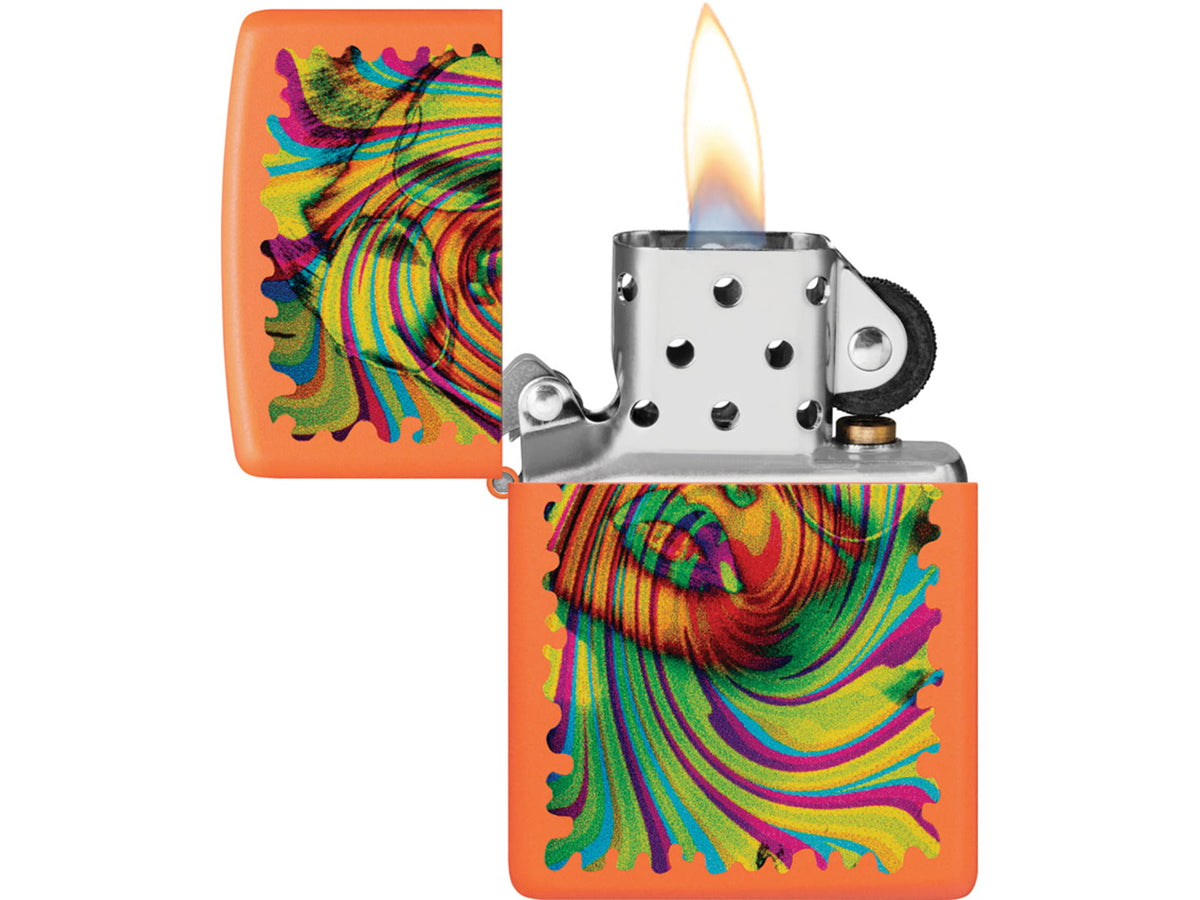 Zippo Sunglass Woman Design