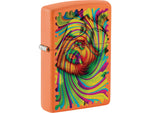 Zippo Sunglass Woman Design