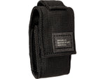 Zippo Tactical Pouch Black