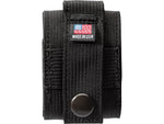 Zippo Tactical Pouch Black