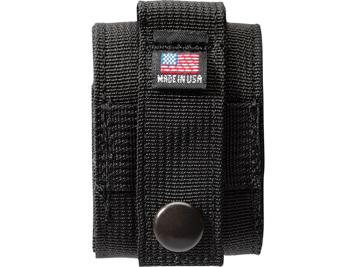 Zippo Tactical Pouch Black