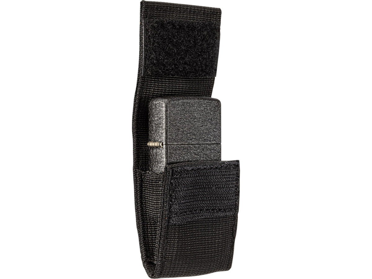 Zippo Tactical Pouch Black