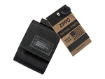 Zippo Tactical Pouch Black