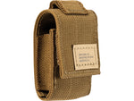 Zippo Tactical Pouch Coyote