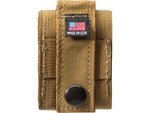Zippo Tactical Pouch Coyote