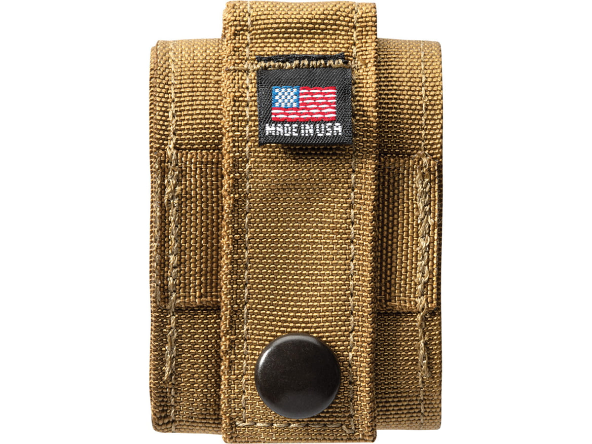 Zippo Tactical Pouch Coyote