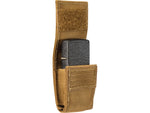 Zippo Tactical Pouch Coyote