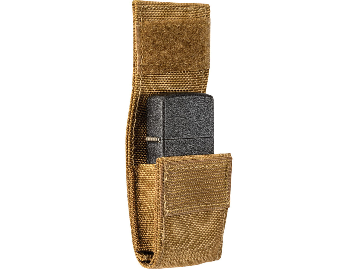 Zippo Tactical Pouch Coyote
