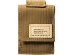 Zippo Tactical Pouch Coyote