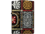 Zippo Tapestry Pattern Lighter ZO58189