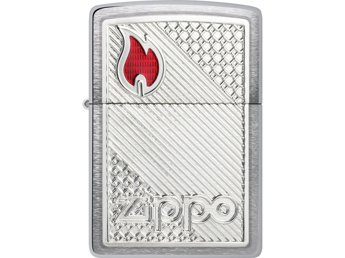 Zippo Tiles Lighter