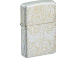 Zippo Tree of Life Woodgrain Lighter ZO27228