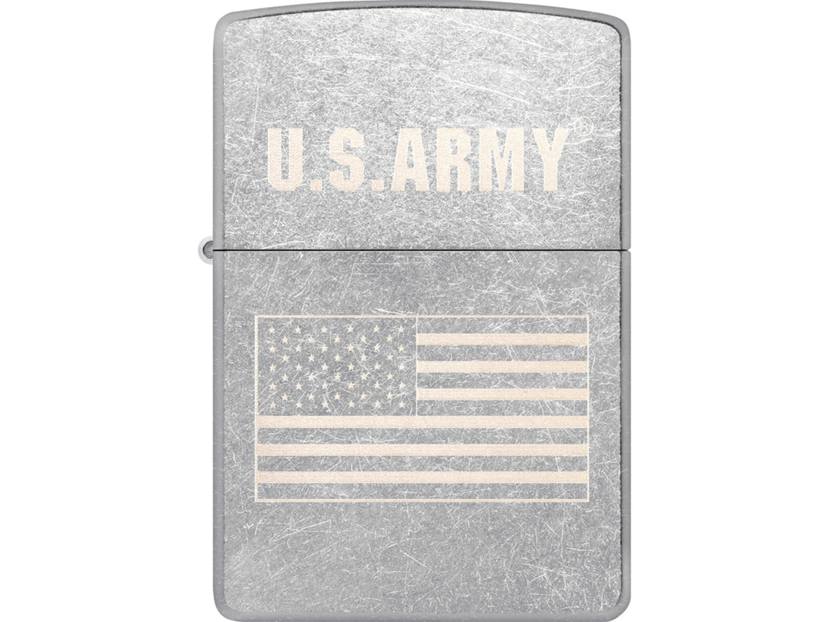 Zippo U.S. Army Lighter ZO73755
