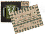 Zippo VE/VJ Day Lighter ZO46949