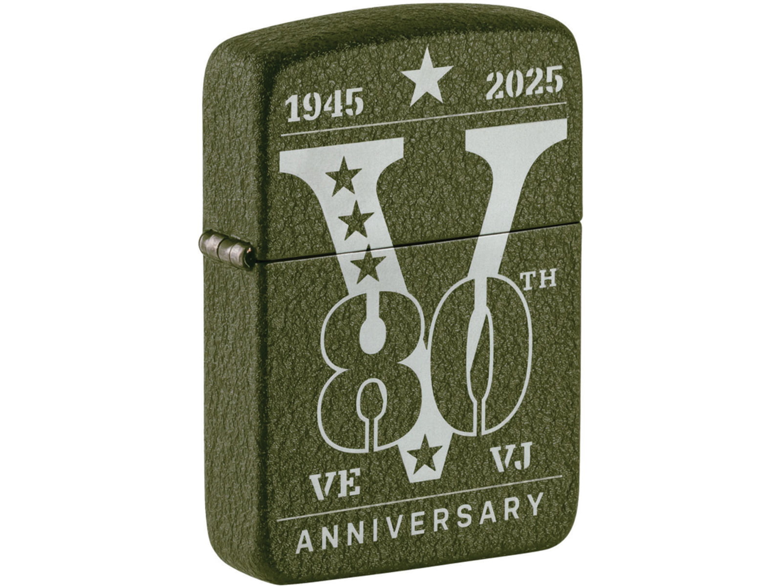 Zippo VE/VJ Day Lighter ZO46949