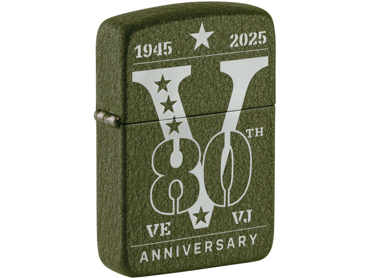 Zippo VE/VJ Day Lighter ZO46949
